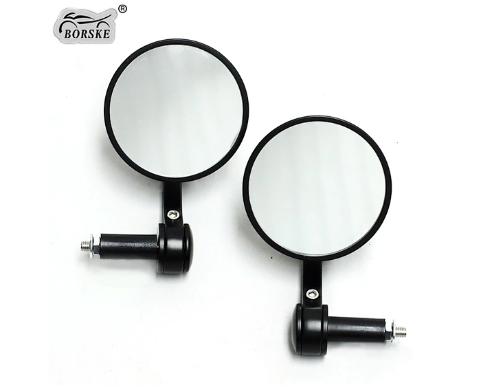 Motorcycle Rearview Mirror